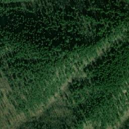 Satellite imagery of Vis, BA