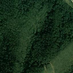 Satellite imagery of Verički Kamen, BA