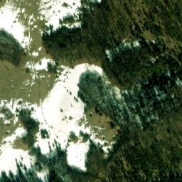 Satellite imagery of Rudinjak, BA