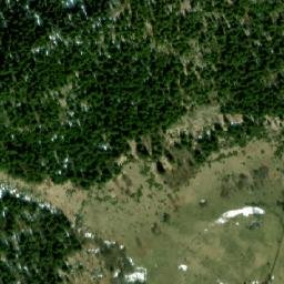 Satellite imagery of Smiljevica, BA