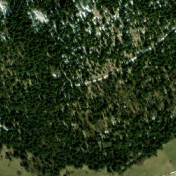 Satellite imagery of Smiljevica, BA