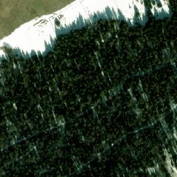 Satellite imagery of Ukalj, BA