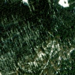 Satellite imagery of Ukalj, BA