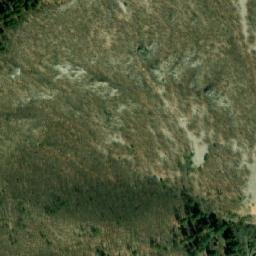 Satellite imagery of Šiljata Stena, BA