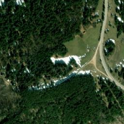 Satellite imagery of Smet, BA
