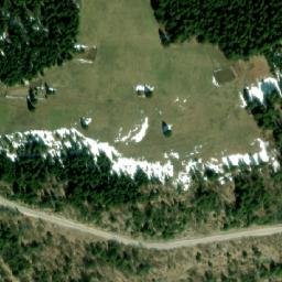 Satellite imagery of Smet, BA