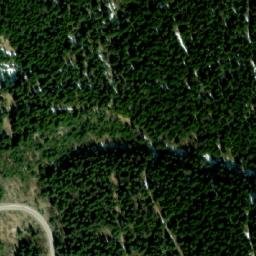 Satellite imagery of Smet, BA