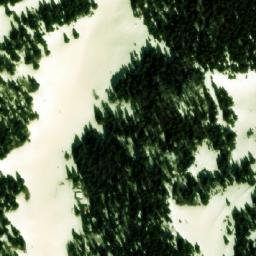 Satellite imagery of Bukovačko Brdo, BA