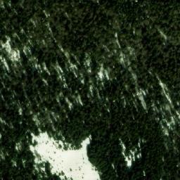 Satellite imagery of Bukovačko Brdo, BA