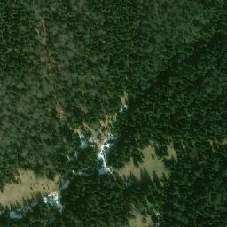Satellite imagery of Mačak, BA