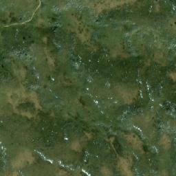 Satellite imagery of Paljenik, BA