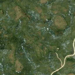 Satellite imagery of Paljenik, BA