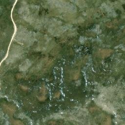 Satellite imagery of Paljenik, BA