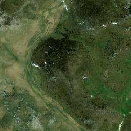 Satellite imagery of Čardakov, BA