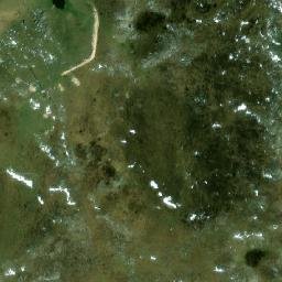 Satellite imagery of Vlaška Gromila, BA