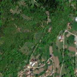 Satellite imagery of Pode, BA