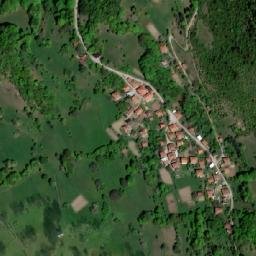 Satellite imagery of Vidnilo, BA