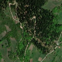 Satellite imagery of Vidnilo, BA