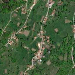 Satellite imagery of Vidnilo, BA