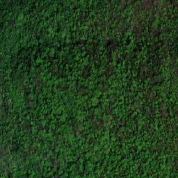 Satellite imagery of Vis, BA