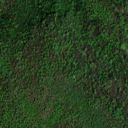 Satellite imagery of Vis, BA