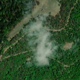 Satellite imagery of Strmac, BA