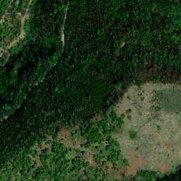 Satellite imagery of Vran, BA