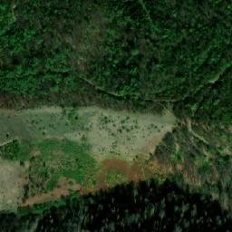 Satellite imagery of Vran, BA