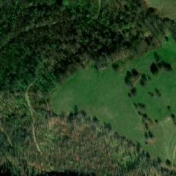 Satellite imagery of Vran, BA