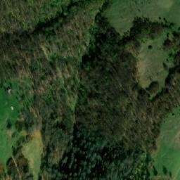 Satellite imagery of Golub, BA