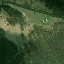 Satellite imagery of Golub, BA