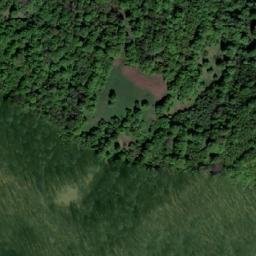 Satellite imagery of Čvor, BA