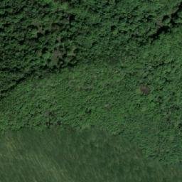 Satellite imagery of Velika Kosa, BA