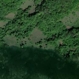 Satellite imagery of Čolan, BA