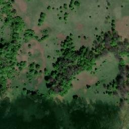 Satellite imagery of Čolan, BA