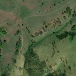 Satellite imagery of Čolan, BA