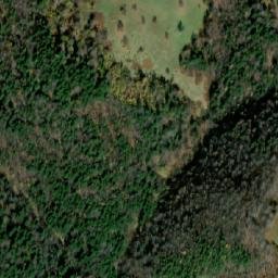 Satellite imagery of Karino Brdo, BA