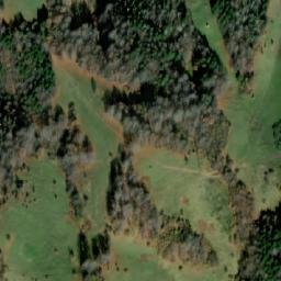 Satellite imagery of Karino Brdo, BA
