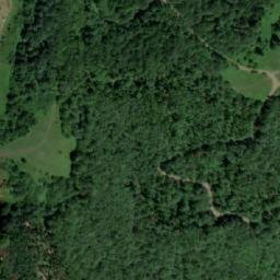 Satellite imagery of Karino Brdo, BA