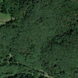 Satellite imagery of Ruda Glavica, BA