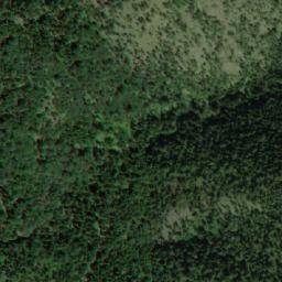 Satellite imagery of Ruda Glavica, BA