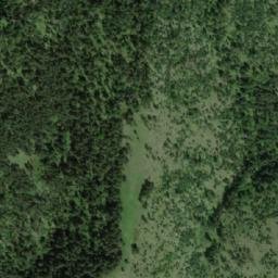 Satellite imagery of Tvrtkovac, BA