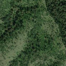 Satellite imagery of Tvrtkovac, BA