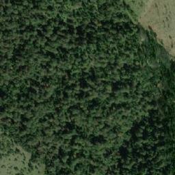 Satellite imagery of Tvrtkovac, BA