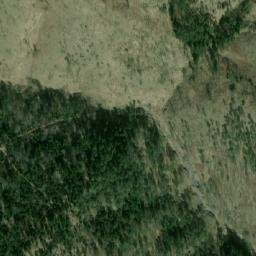 Satellite imagery of Kotorac, BA