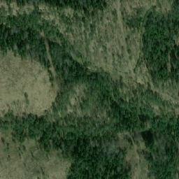 Satellite imagery of Kotorac, BA