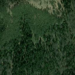 Satellite imagery of Tajan, BA