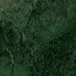 Satellite imagery of Čemernjak, BA