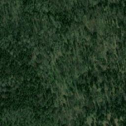 Satellite imagery of Čemernjak, BA