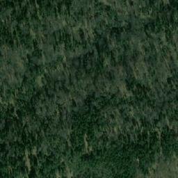 Satellite imagery of Čemernjak, BA